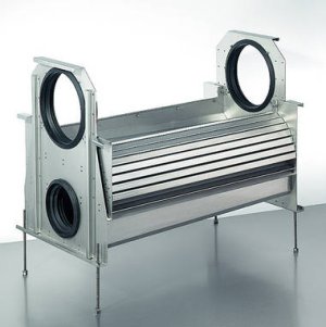 Filtre aquae VF