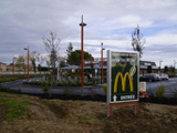 Mac Donald's Plaisance du Touch 31