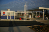 Centre commercial Super U