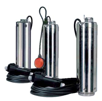 pompes mxs