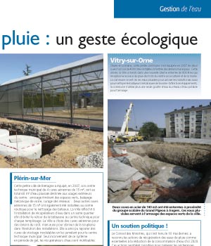 Horticuluture et paysage octobre 2011